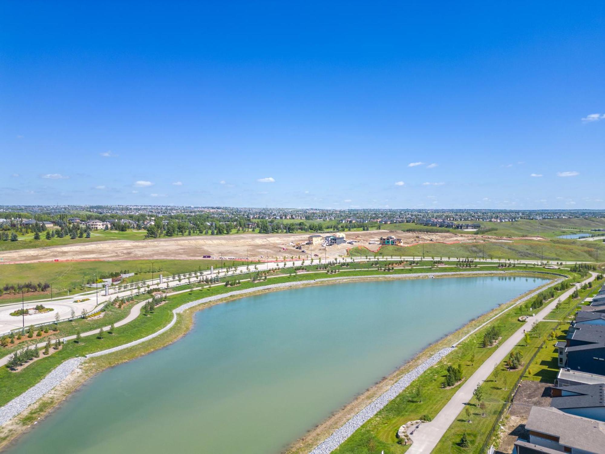 YYC Cozy Rockland Park Unit+Parking 아파트 외부 사진