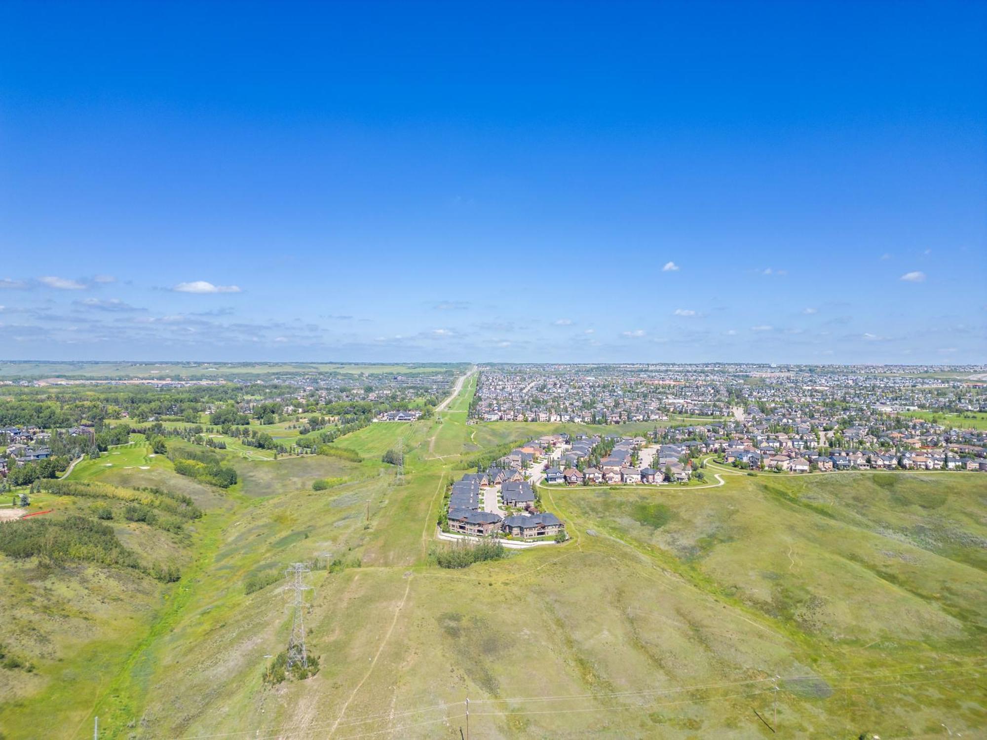 YYC Cozy Rockland Park Unit+Parking 아파트 외부 사진